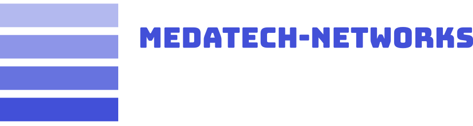 MEDATECH NETWORKS