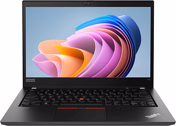 Lenovo ThinkPad T14 Intel Core i5-10210U 10TH 1.6 8192 256 14"